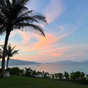Duyên Hà Resort Cam Ranh