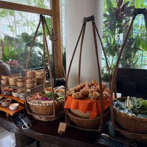 Khách sạn The Myst Đồng Khởi