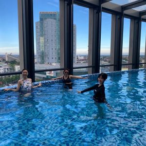 Khách sạn Vinpearl Hà Tĩnh Affiliated by Melia