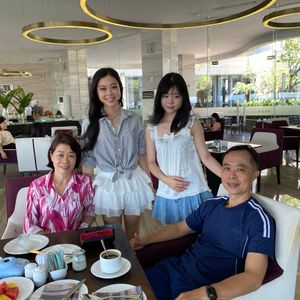 Khách sạn Vinpearl Hà Tĩnh Affiliated by Melia
