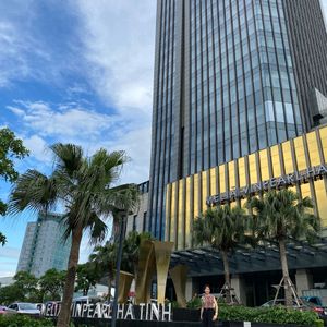 Khách sạn Vinpearl Hà Tĩnh Affiliated by Melia