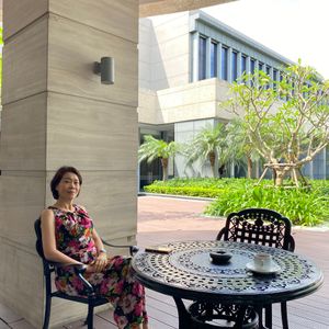 Khách sạn Vinpearl Hà Tĩnh Affiliated by Melia