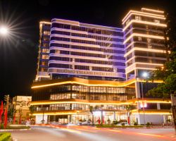 Khách sạn Mường Thanh Luxury Điện Biên