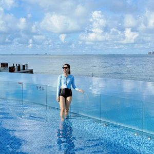 Khách sạn Mercure Vũng Tàu