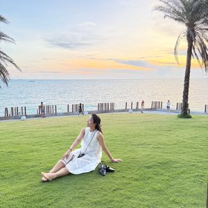 Khách sạn Mercure Vũng Tàu