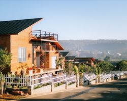 The Tropicana B'la Village Bảo Lộc