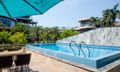 Duplex 03 With Pool