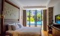 Duplex 03 With Pool