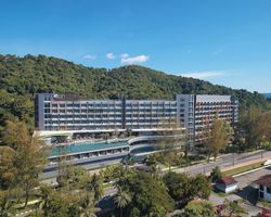 Khách sạn Aloft Langkawi Pantai Tengah