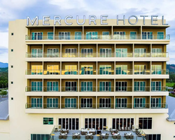 Khách sạn Mercure Langkawi Pantai Cenang
