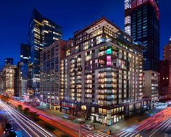 Khách sạn Royalton Park Avenue New York