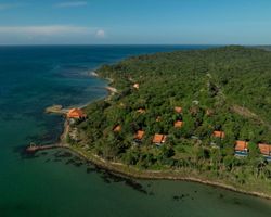 Green Bay Phú Quốc Resort & Spa