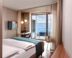 Khách sạn Belvoir Zurich