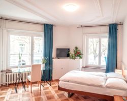 Khách sạn St. Georges Zurich