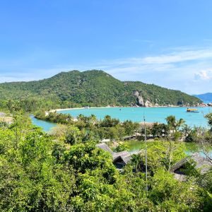 LAlya Ninh Van Bay (L'Alya Nha Trang)