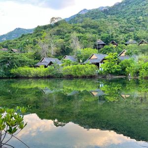 LAlya Ninh Van Bay (L'Alya Nha Trang)