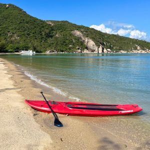 LAlya Ninh Van Bay (L'Alya Nha Trang)