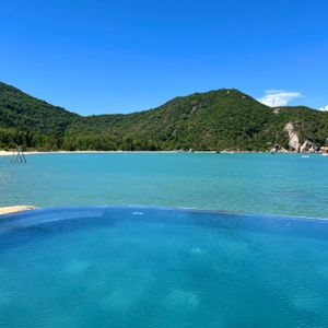 LAlya Ninh Van Bay (L'Alya Nha Trang)