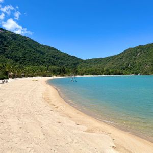 LAlya Ninh Van Bay (L'Alya Nha Trang)