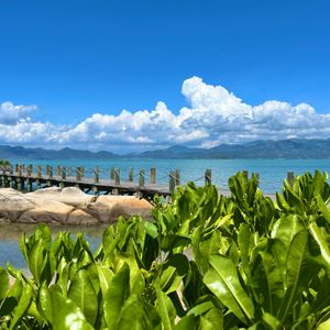 LAlya Ninh Van Bay (L'Alya Nha Trang)