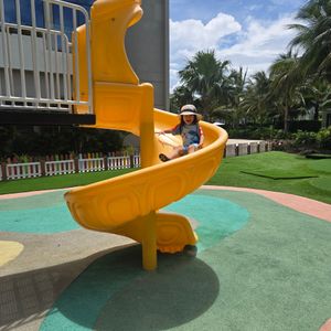 Dhawa Hồ Tràm Resort