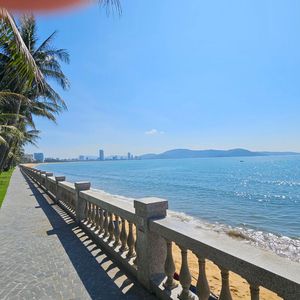 Dankbaar Resort Quy Nhơn