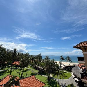 Seahorse Resort & Spa Phan Thiết