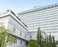 Khách sạn Bayview Langkawi