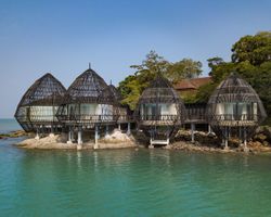 The Ritz-Carlton Langkawi Resort
