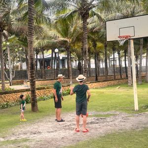 Duyên Hà Resort Cam Ranh