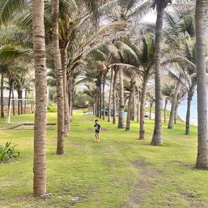 Duyên Hà Resort Cam Ranh
