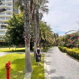 Duyên Hà Resort Cam Ranh