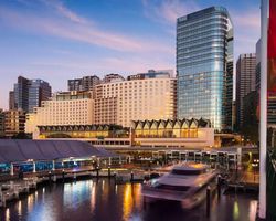 Khách sạn Hyatt Regency Sydney