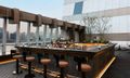 Nhà hàng - quầy bar