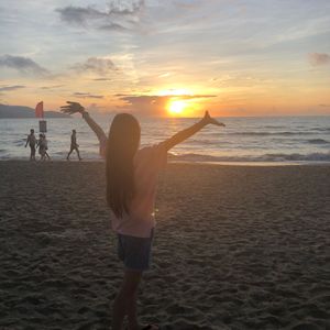 Khách sạn Serene Đà Nẵng