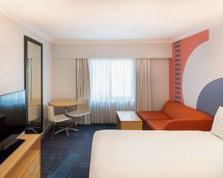 Khách sạn ibis Styles Sydney Central