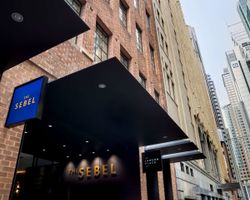 Khách sạn The Sebel Sydney Martin Place by Accor
