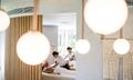 Vui chơi giải trí, Spa