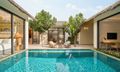 Garden Villa