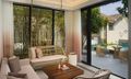 Garden Villa