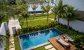 Ocean Villa