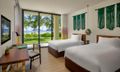 Beachfront Villa