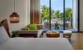 Beachfront Villa