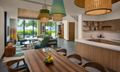 Beachfront Villa