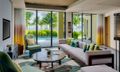 Beachfront Villa