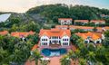 Tuần Châu Resort Hạ Long - Tổng quan