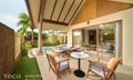 Biệt thự 1 Phòng ngủ Hồ bơi riêng (1BR Villa Outdoor Private Pool)