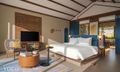 Suite 1 Phòng ngủ Ban công Hồ bơi riêng (1BR Suite Balcony Outdoor Private Pool)