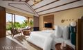 Suite 1 Phòng ngủ Ban công Hồ bơi riêng (1BR Suite Balcony Outdoor Private Pool)