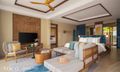 Suite 2 Phòng ngủ Hồ bơi riêng (2BR Suite Outdoor Private Pool)